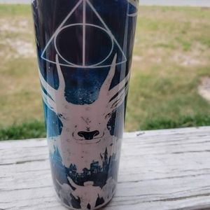 Handmade custom tumblers